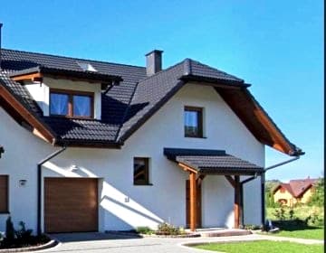 Dom Nad Brennica Pokoje i Apartamenty