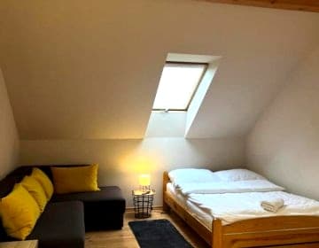 Apartament Karpacz