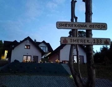 Smerekowa Ostoja