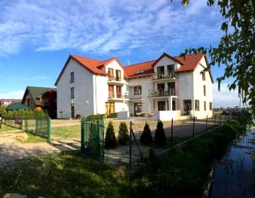 Rybitwa Karwia
