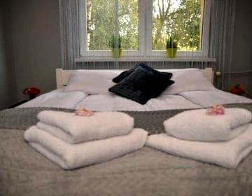 Apartament Skałka