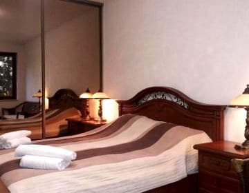 APARTAMENTY HIEROWSKIEGO 60G
