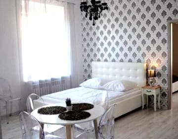 MULTI Apartment Łąkowa 18