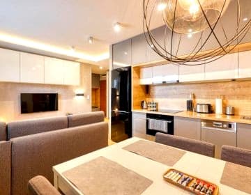 Apartament Podolszyce