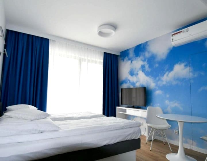 Blue Sky Apartments Rezydencja Niechorze - 301