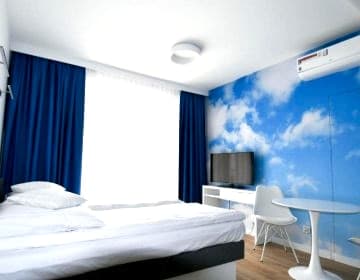 Blue Sky Apartments Rezydencja Niechorze - 301