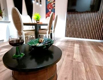 Apartamenty Holender House Choczewo 6 plaż w zasięgu