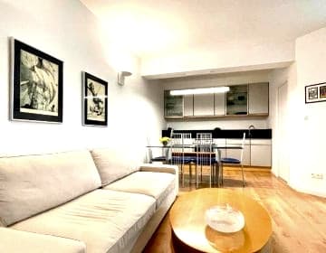 Apartament Jurata 30