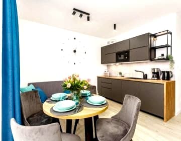 Sunset Resort - Apartament Florencja