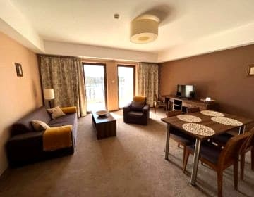 Apartament Perła nr 19 nad Jeziorem Pluszne