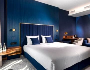 My Story Gdynia Hotel