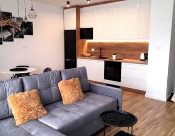Apartamenty Bartoszyce 2