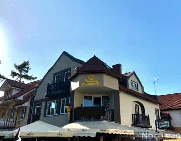Dom wczasowy LAWENDA 100m od plaży