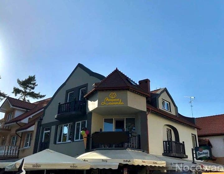 Dom wczasowy LAWENDA 100m od plaży