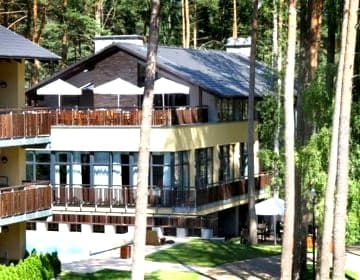 Baltic Resort