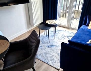 apartament