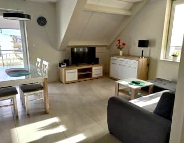 apartament Promyk