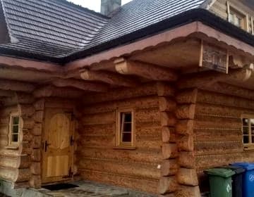 Apartament Wilk