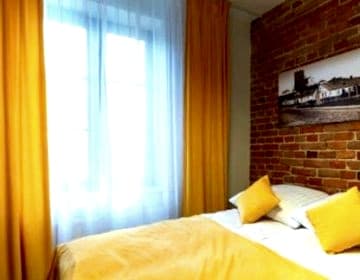 Apartamenty Podolski