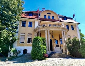 Pokój 303 dwuosobowy z prywatną łazienką - Piotrkowska 262-264
