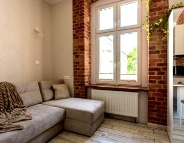 Apartamenty Fabrykanta Przy Piotrkowskiej