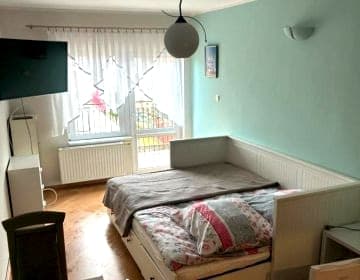 Pokój Gościnny Gdańska 21 J