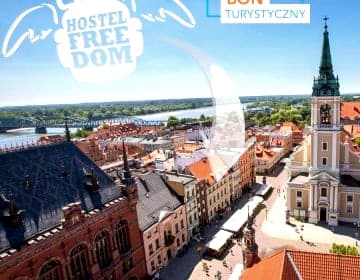 Hostel Freedom