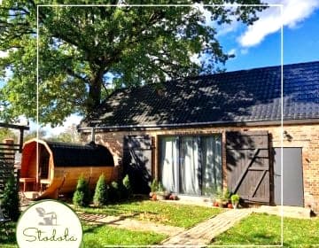 Stodoła HOME&CHILL