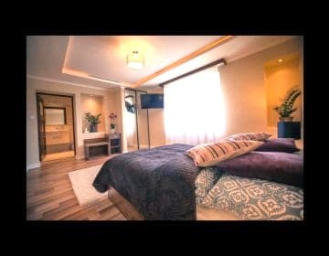 PIANO CAFE b&b