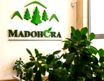 Korona Żywca - MADOHORA