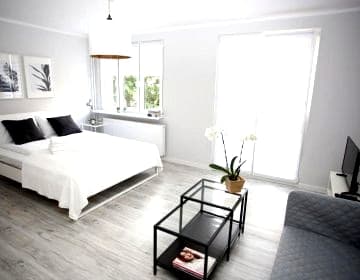APARTAMENT SŁOBÓDZKIEGO 7