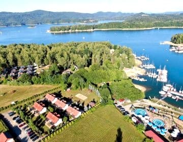 Apartamenty Polańczyk