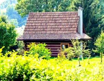 Smolnikowe Klimaty - Chyżula - Sauna&Jacuzzi