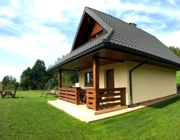 Domek u Bigola