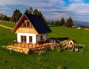Kotelnica View