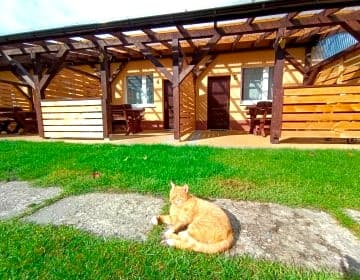 Agroturystyka Alex