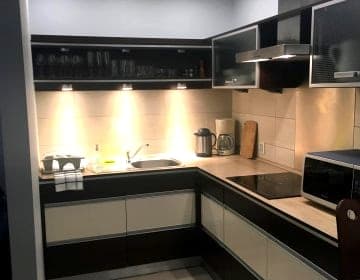 Apartament Tisko Zielone Tarasy