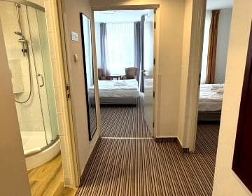 Apartament Noa
