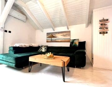 Charzykowskie Tarasy - Apartamenty Nad Jeziorem
