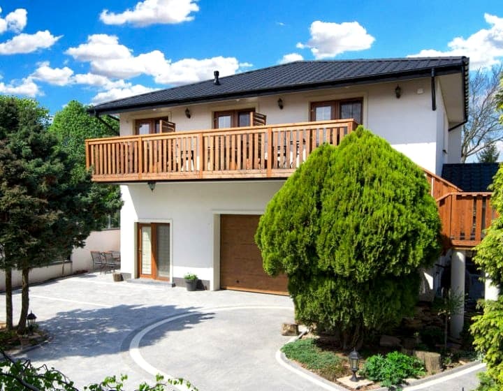 U Dorotki - Apartamenty i Pokoje