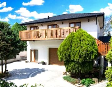 U Dorotki - Apartamenty i Pokoje