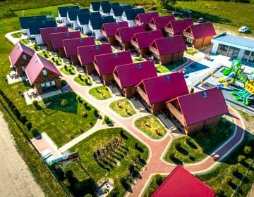 Arkadia Holiday - Komfortowe Wczasy Pełne Atrakcji
