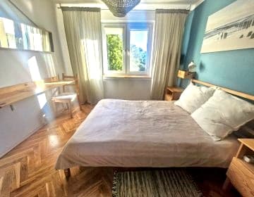 Casa del Mare, Apartments and more