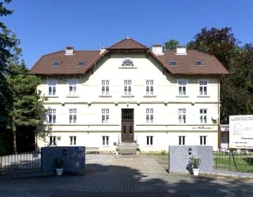 Villa Park Ustroń