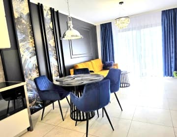 Gardenia Sea Side TOPAZ 6 Dziwnów