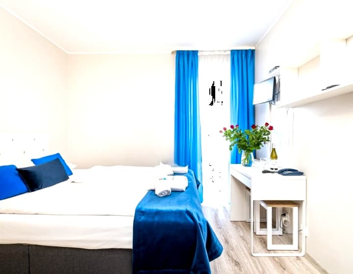 Hotel Nowa Panorama***