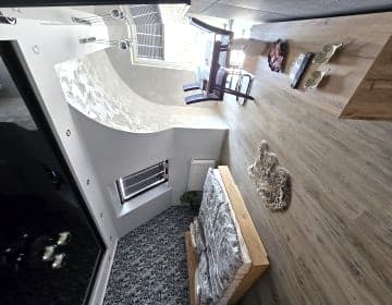Eleganckie lokum