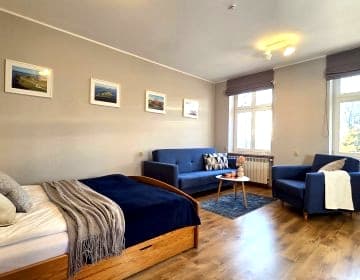 Piątka - Apartamenty Parkowe