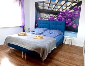Apartament Kraszewskiego