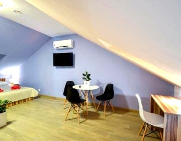 Abies Villa